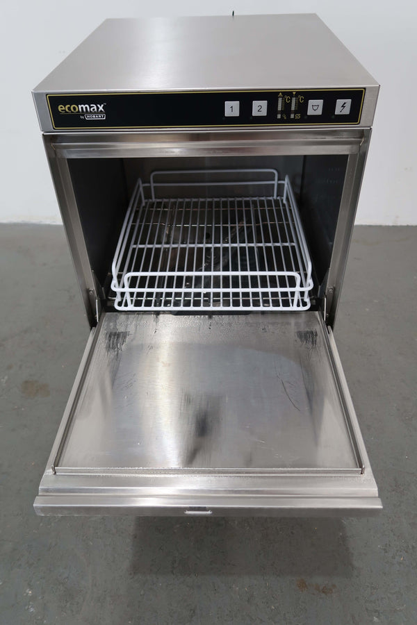 Hobart ECOMAX 402 Glasswasher (5)