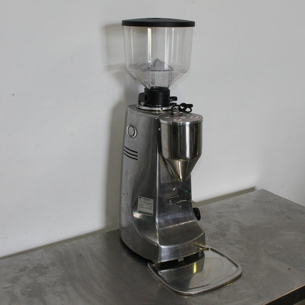 Mazzer ROBUR ELECTRONIC Coffee Grinder (2)