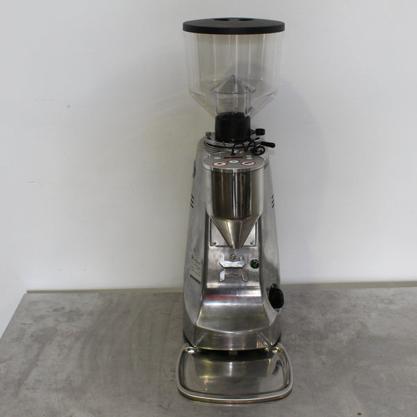 Mazzer ROBUR ELECTRONIC Coffee Grinder (3)