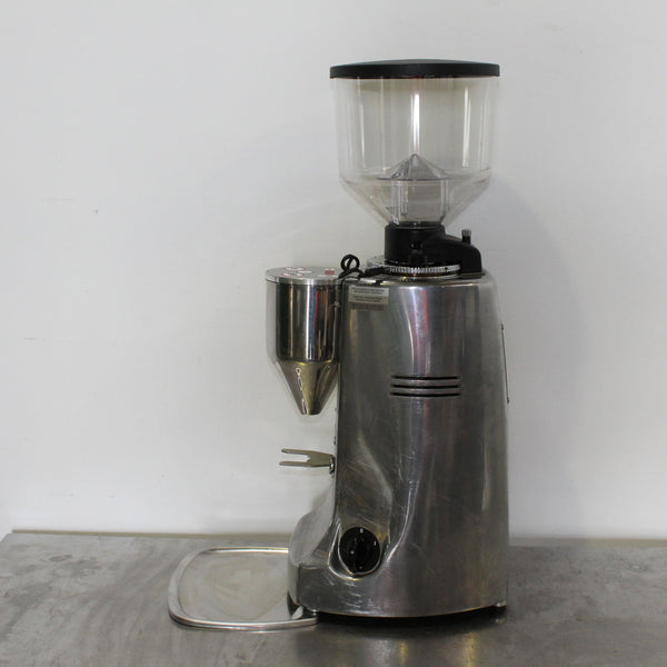 Mazzer ROBUR ELECTRONIC Coffee Grinder (4)