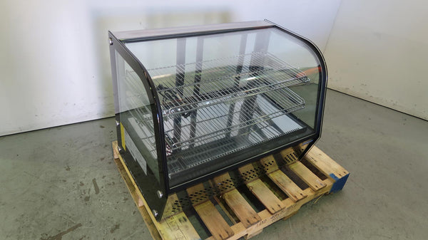 Polar GC874-A Refrigerated Display (1)