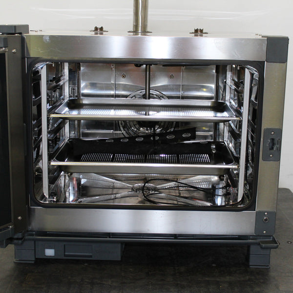 Unox XEVC-0511-GPR 5 Tray Combi Oven (4)