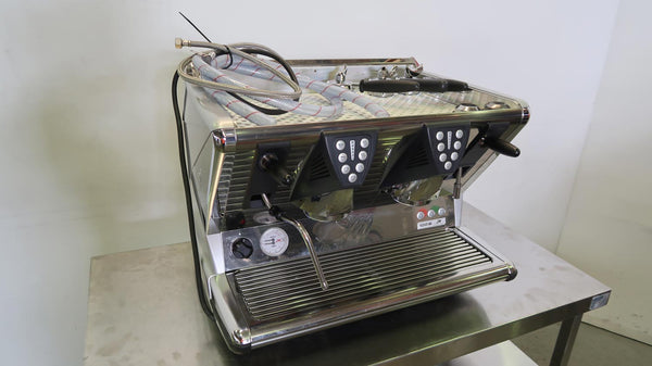 LA SAN MARCO - 100 SPRINT 10LE (2)