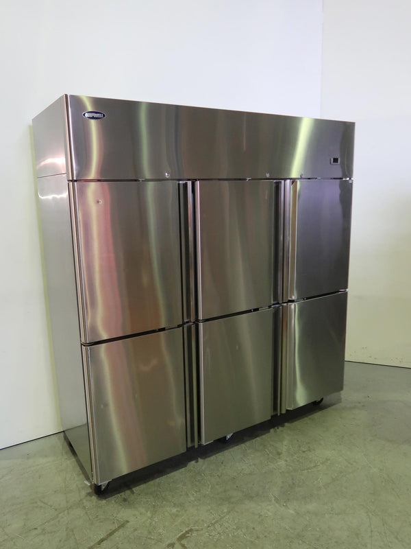 Quipwell TSC815 Refrigerator (1)