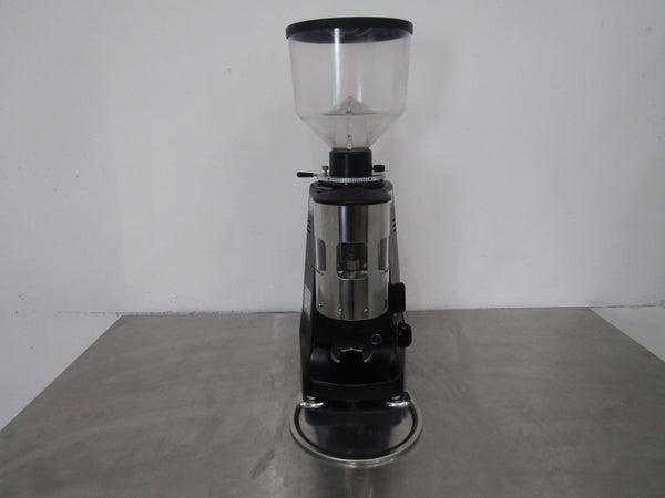 Mazzer MAJOR Auto Coffee Grinder (2)