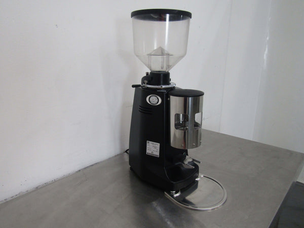 Mazzer MAJOR Auto Coffee Grinder (3)