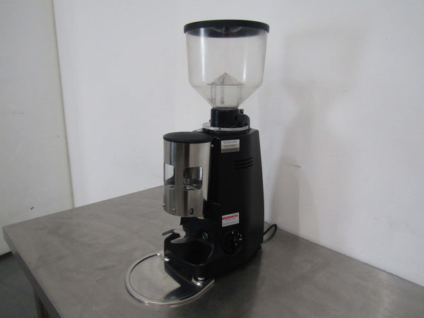 Mazzer MAJOR Auto Coffee Grinder (4)