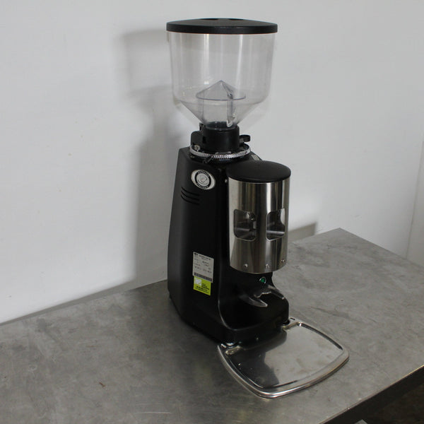 Mazzer MAJOR AUT Auto Coffee Grinder (2)