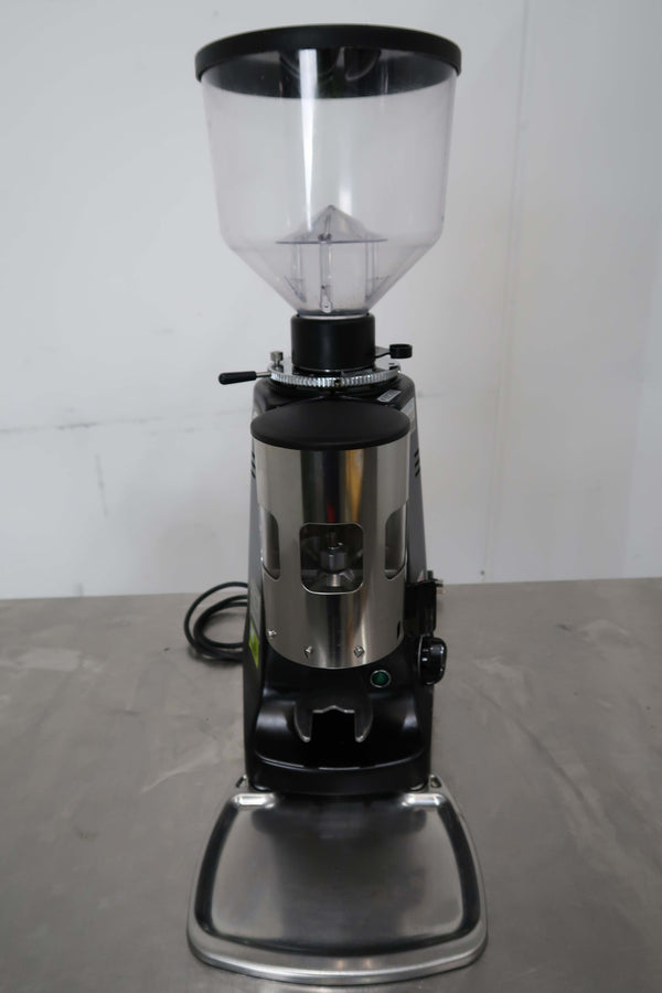 Mazzer MAJOR AUT Auto Coffee Grinder (2)