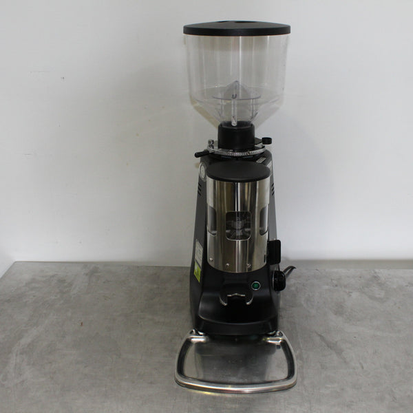Mazzer MAJOR AUT Auto Coffee Grinder (3)