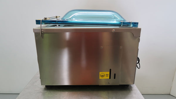 Orved VM12 Vacuum Sealer (4)