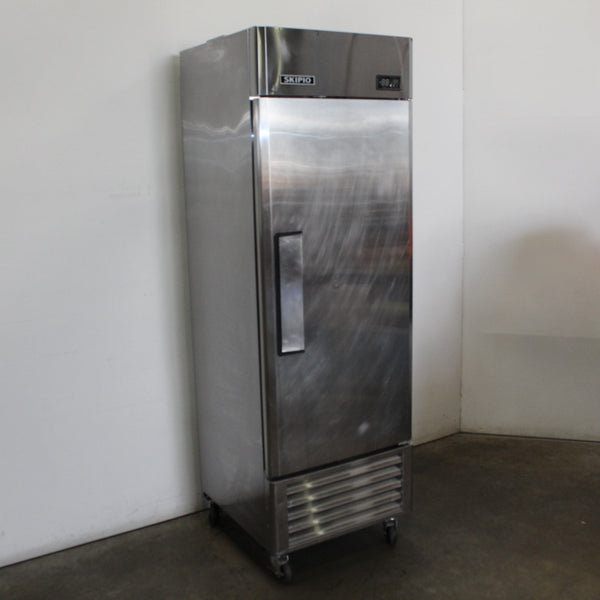 Skipio SF-23 Upright Freezer (2)