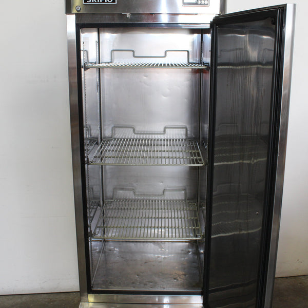 Skipio SF-23 Upright Freezer (4)