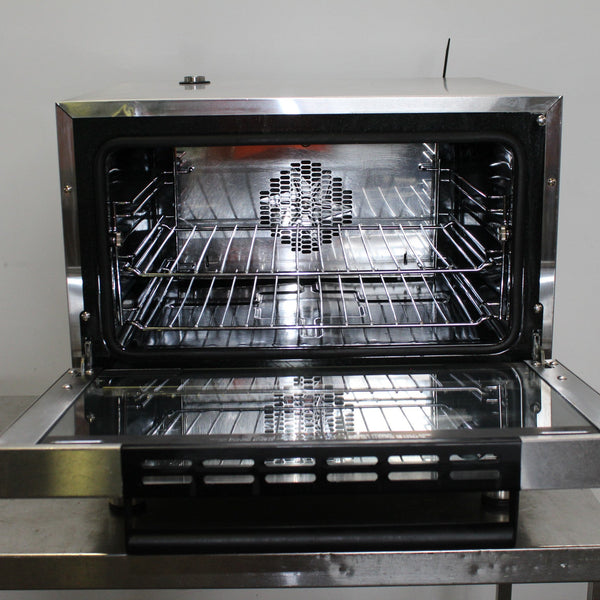 Turbofan E22M3 Convection Oven (4)