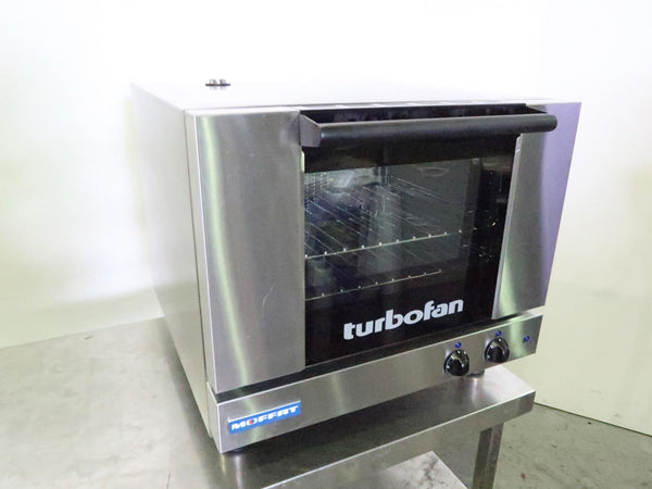 Turbofan E22M3 Convection Oven (1)