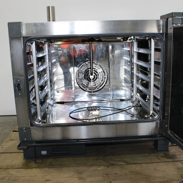 Unox XEVC-0511-EPL Combi Oven (4)