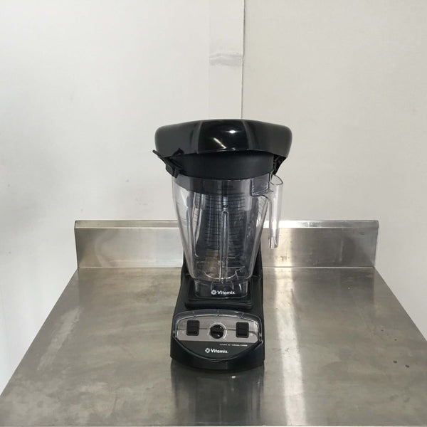 Vitamix VM0146 Blender (2)