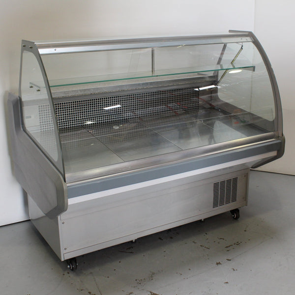 FED NSS1500 Deli Display (2)