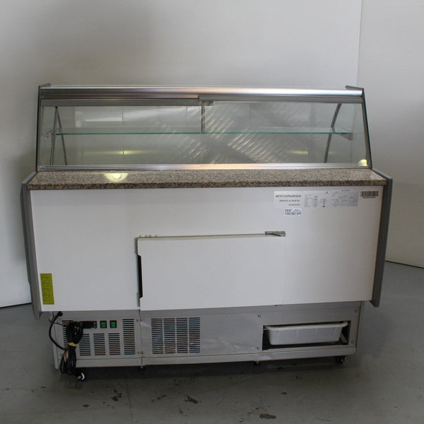 FED NSS1500 Deli Display (4)
