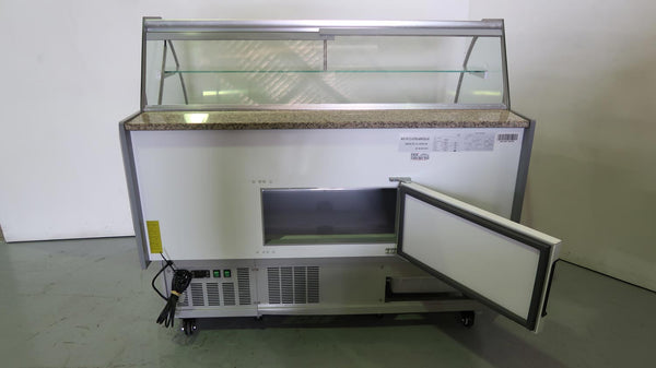 FED NSS1500 Deli Display (5)