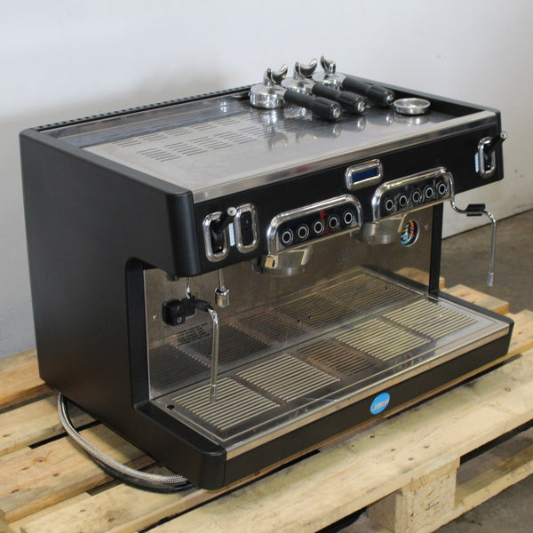 Carimali Cento E2 HIGH Coffee Machine (2)