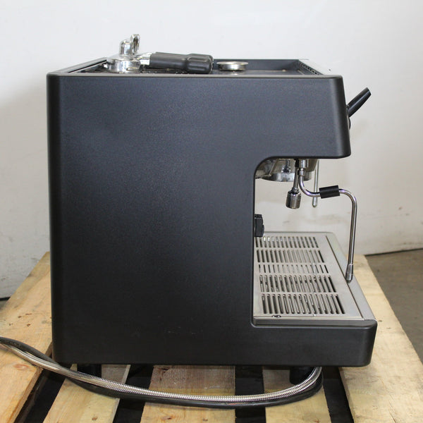 Carimali Cento E2 HIGH Coffee Machine (4)