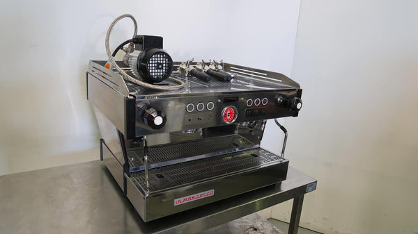 LA MARZOCCO LINEA PB (1)