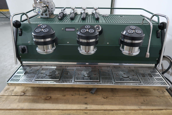 La Marzocco STRADA 3 Grp Coffee Machine (3)