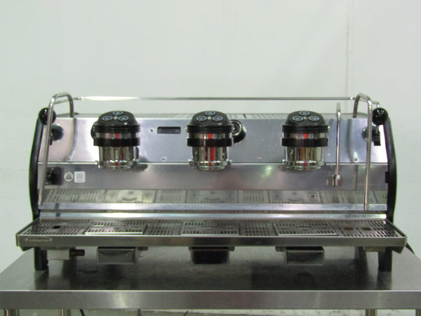 La Marzocco STRADA 3 Grp Coffee Machine (1)