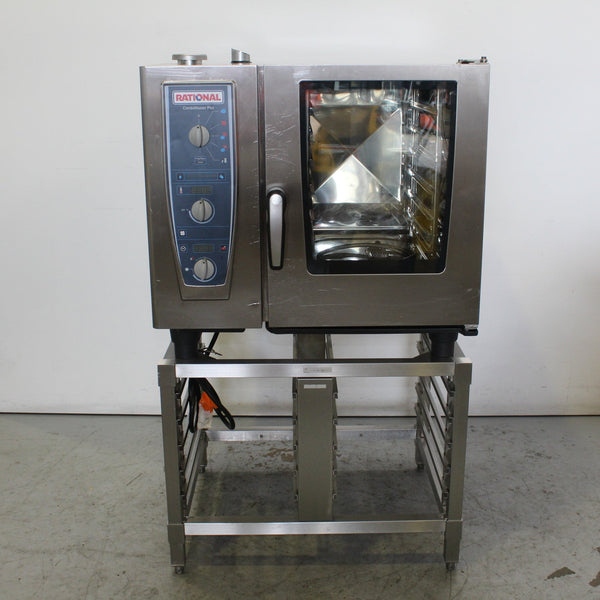 Rational CMP61 6 Tray Combi Oven (3)