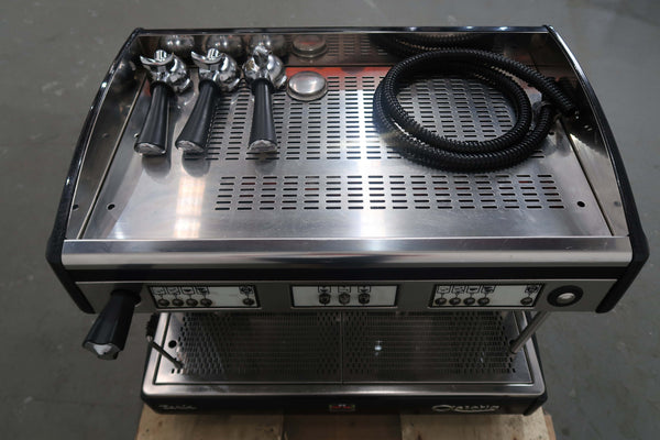 Astoria SAE/2.A1 2 Group Coffee Machine (5)