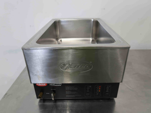 Hatco RCTHW-1 1 Pan Pasta Cooker (2)