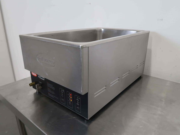 Hatco RCTHW-1 1 Pan Pasta Cooker (3)