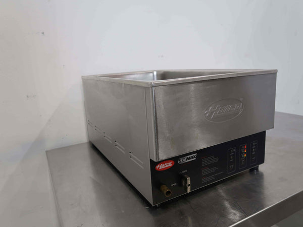 Hatco RCTHW-1 1 Pan Pasta Cooker (4)