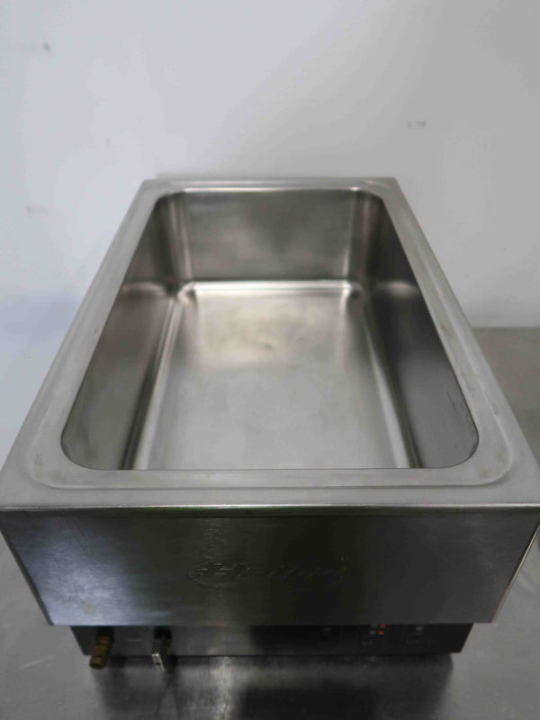 Hatco RCTHW-1 1 Pan Pasta Cooker (5)