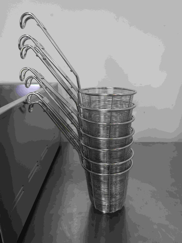 Hatco RCTHW-1 1 Pan Pasta Cooker (6)