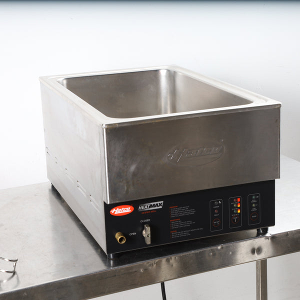 Hatco RTCHW-1 C/Top 1 Pan Pasta Cooker (2)