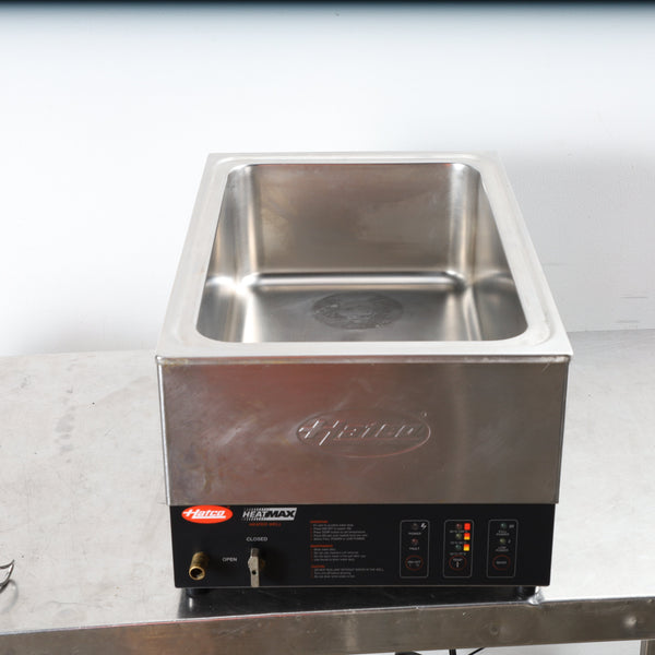 Hatco RCTHW-1 1 Pan Pasta Cooker (3)