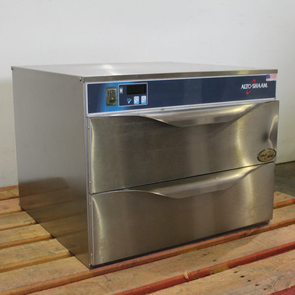 Alto Sham 500-2D Warming Cabinet (2)