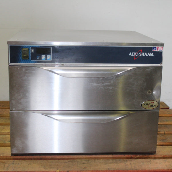 Alto Sham 500-2D Warming Cabinet (3)