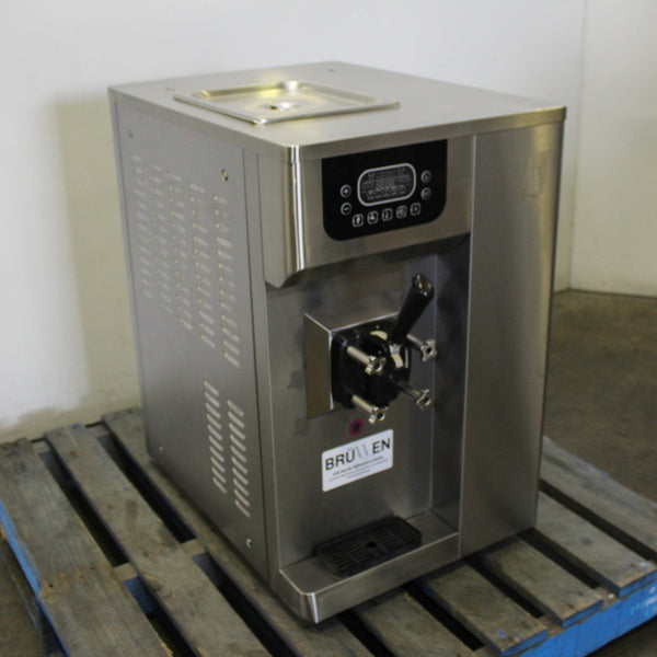 Brullen I91 Ice Cream Machine (2)