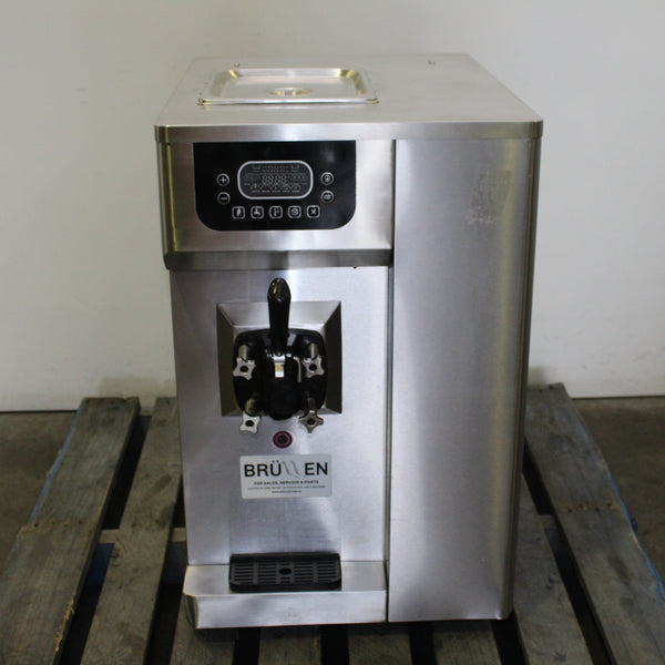 Brullen I91 Ice Cream Machine (3)