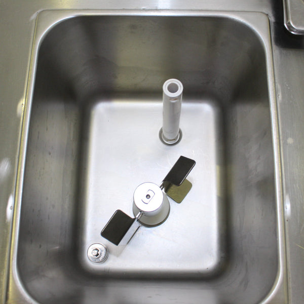 Brullen I91 Ice Cream Machine (4)