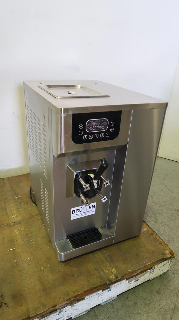 Brullen I91 Ice Cream Machine (1)