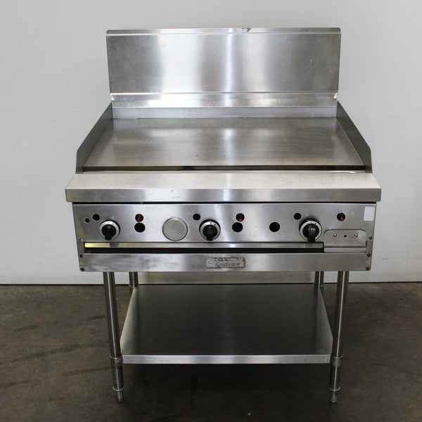 Garland GF36-G36T Griddle (3)