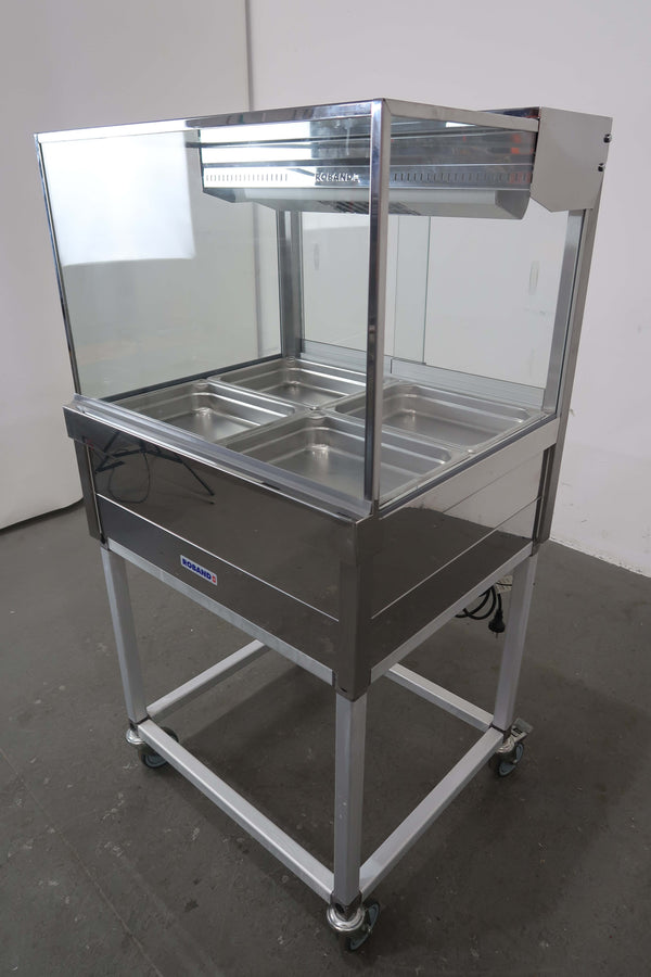 Roband S22 Hot Food Bar (2)