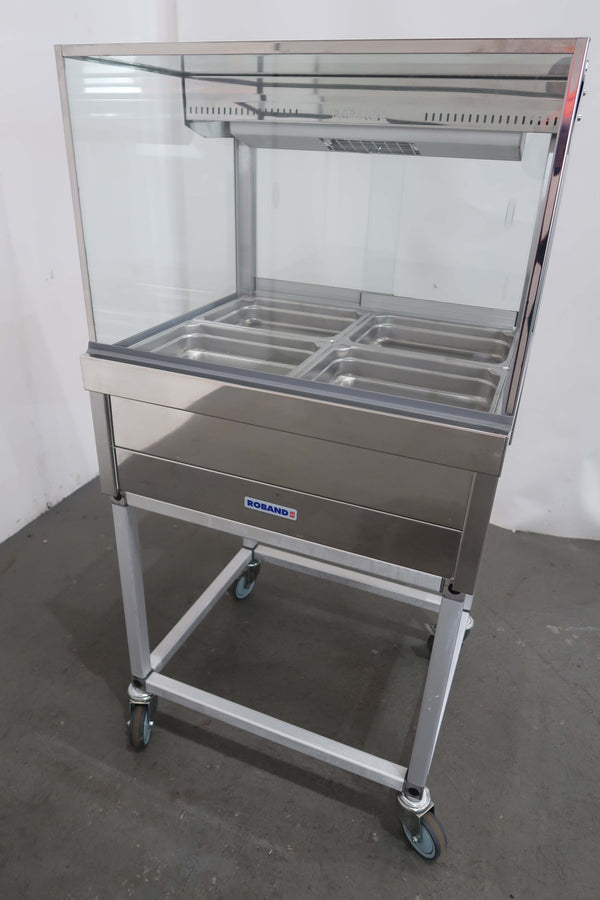 Roband S22 Hot Food Bar (3)