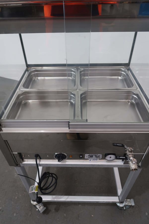 Roband S22 Hot Food Bar (4)