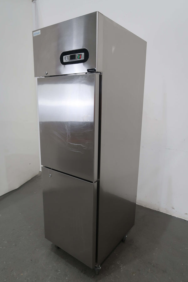 Thermaster SUF500 Upright Freezer (2)