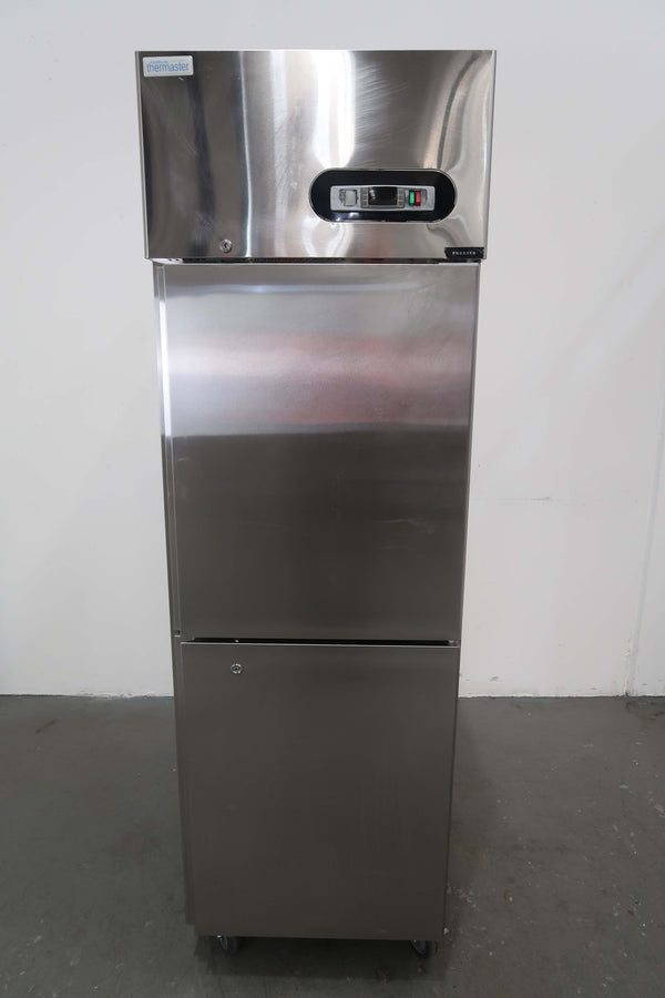 Thermaster SUF500 Upright Freezer (3)